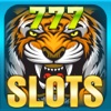 Slots Jungle 777 Pro - Free Casino Game