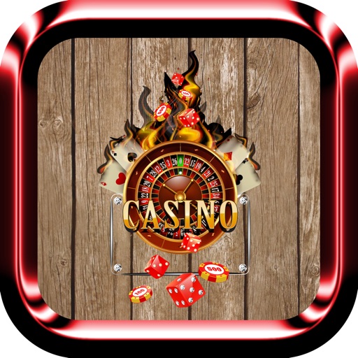 Old Vegas Casino -Classic Slots Feeling
