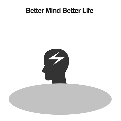 Better Mind Better Life icon