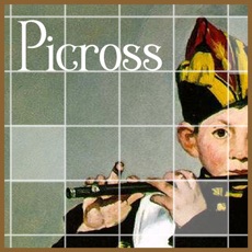 Activities of Picross Museum (Nonogram)