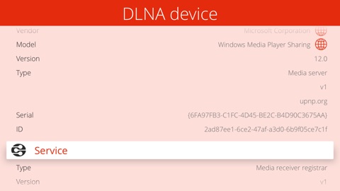 Screenshot #13 for Air Discover
