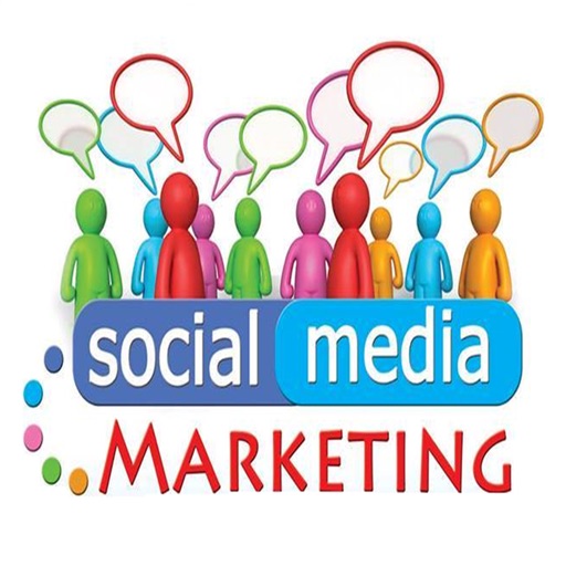 Social Media Marketing 101: Tips and Tutorial icon