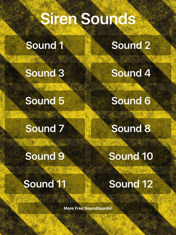 Siren Sounds! - náhled