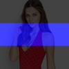 Flag Your Images - Support Law Enforcement