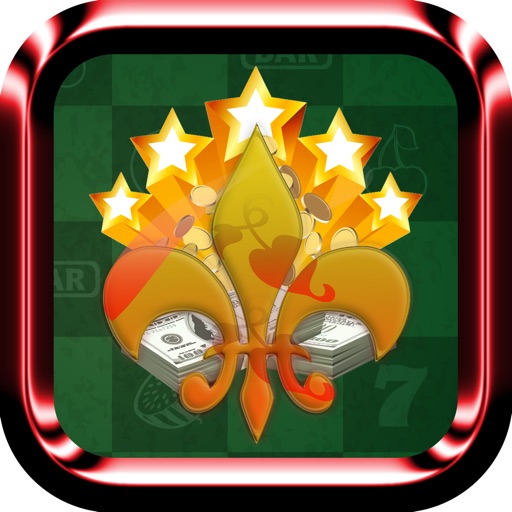 Five Stars Aristocrat Deluxe Edition - Play Free Slots Casino!