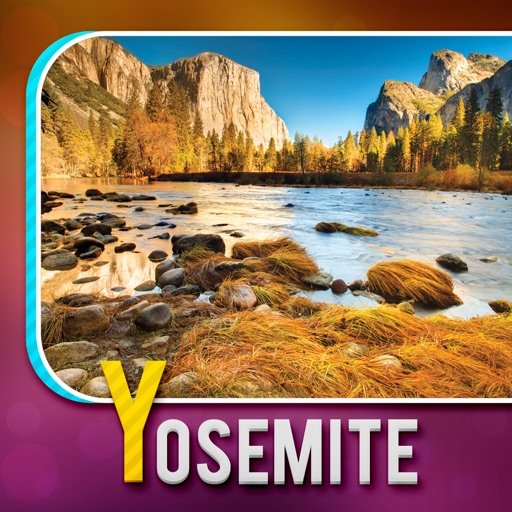 Yosemite National Park Guide