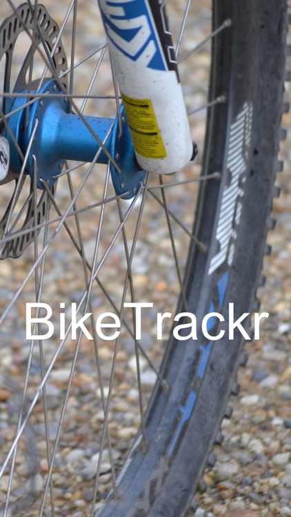 BikeTrackr