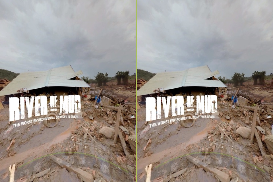 River of Mud screenshot 2