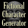Fictional Character Generator