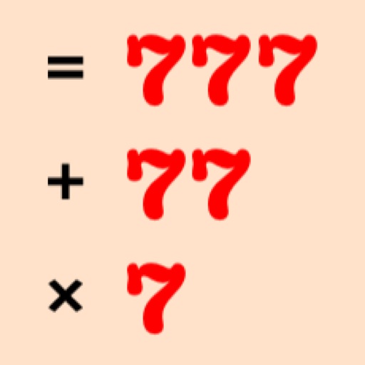 Find Lucky Numbers