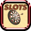 Critical Hit Slots Deluxe - A Vegas Jackpot Slot Machine