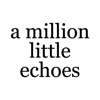A Million Little Echoes