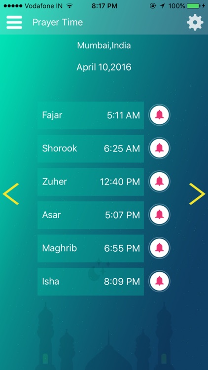 Ramadan 2017+