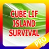 PRO - Cube Life Island Survival Game Version Guide