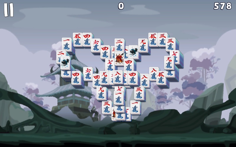 Mahjong Deluxe 3 thumbnail 4