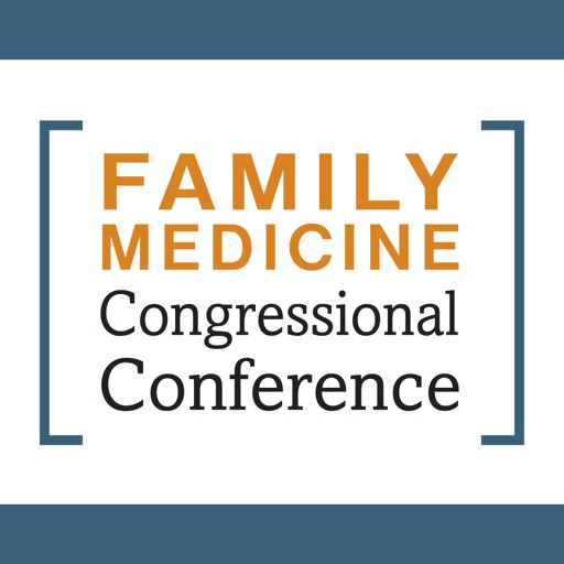AAFP Family Medicine Congressional Conference icon