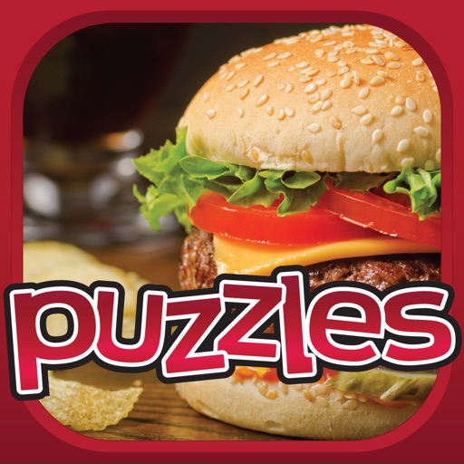 Food Puzzle Premium icon