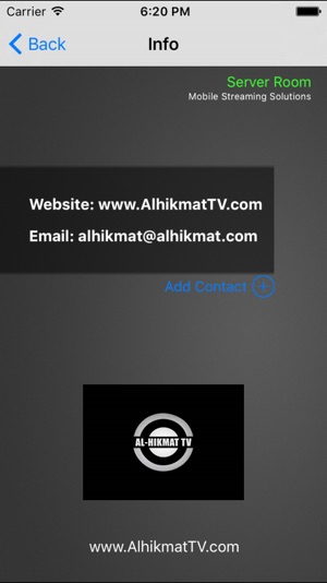 Alhikmat TV(圖2)-速報App