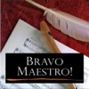 BravoMaestro Classic Radio