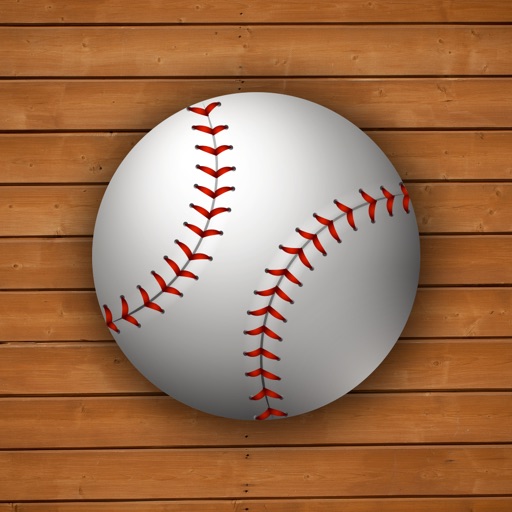 Baseball Guess - Name the Pro Baseball Players! iOS App