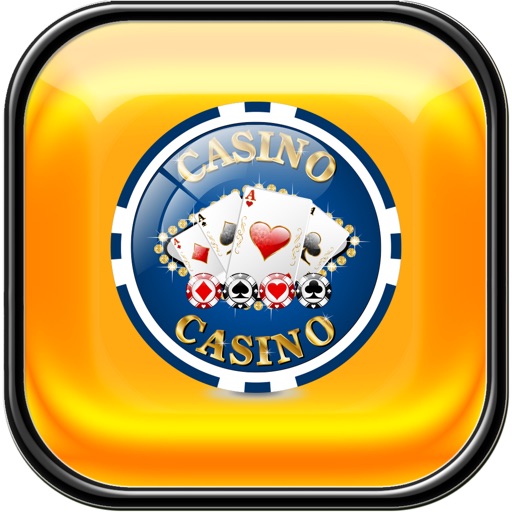Big Casino Aristocrat Deluxe Edition – Las Vegas Free Slot Machine Games icon