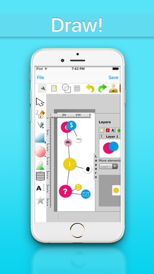 Document Manager - Scan Convert Edit(圖2)-速報App