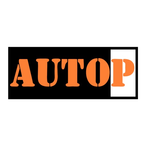 AUTOP icon