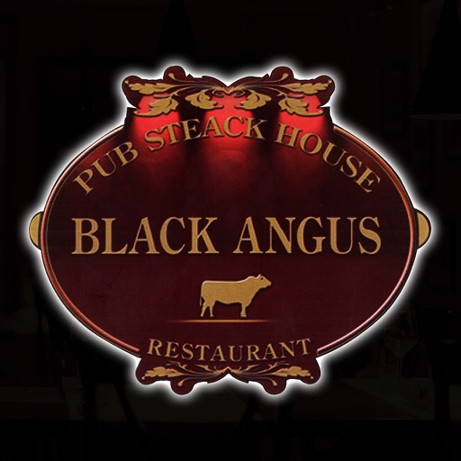 Black Angus icon