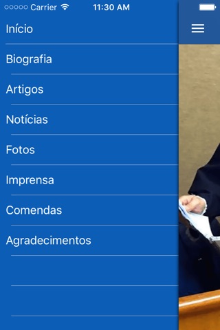 Paulo Cesar Feitosa Arrais screenshot 2