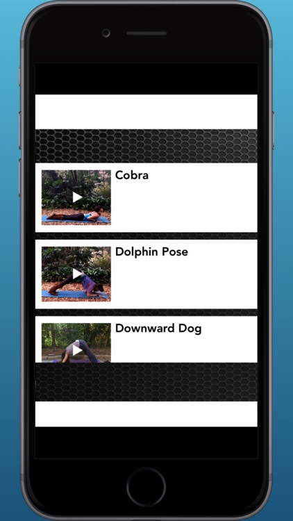 ChakraYogaPoses screenshot-3