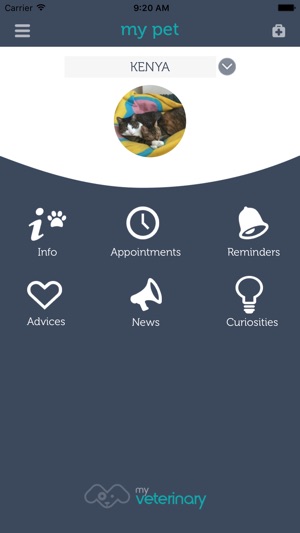 My Veterinary(圖3)-速報App