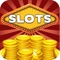 Casino 777 Las Vegas Slots Machines Game