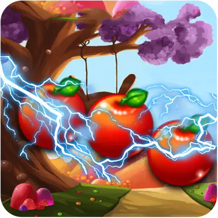 Fruit Garden Heroes Читы