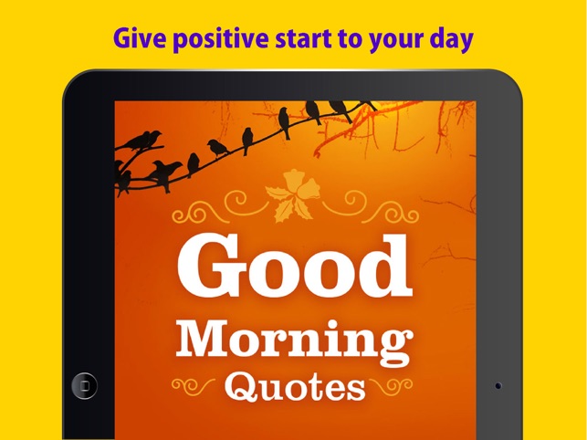 Good Morning Quotes Collection Of Wishes Messages And Text To