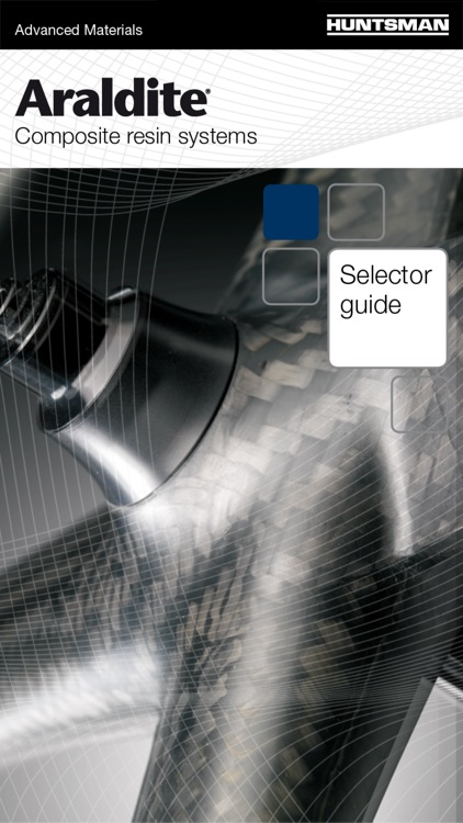 Huntsman / Composite resins (Europe)