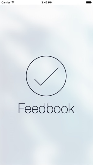 Feedbook(圖1)-速報App