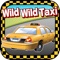 Grab your wheel, tear through the highway and taste the excitement of unlimited speed as you aboard the Wild Wild Taxi