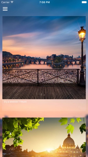 Paris Fluvial(圖1)-速報App