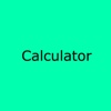 Aqua Calculator
