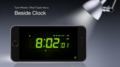 Alarm Clock Free Screenshot 2