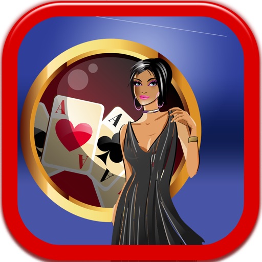 The Diamond Joy Star Spins - An Aristocrat Slot Game icon