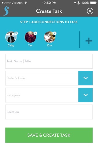 Shilist - To-Do List Task App screenshot 3