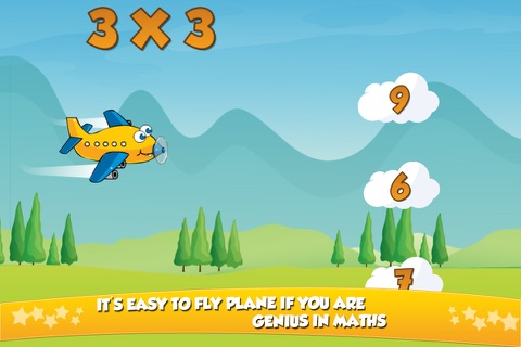 Classroom Genius - Kids Math And Multiplication Tables With Fun screenshot 4
