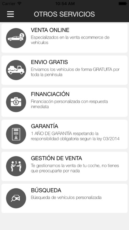 Steinforth screenshot-4