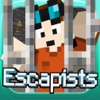 JAIL ESCAPISTS - PRISON COPS : Mini Multiplayer Game