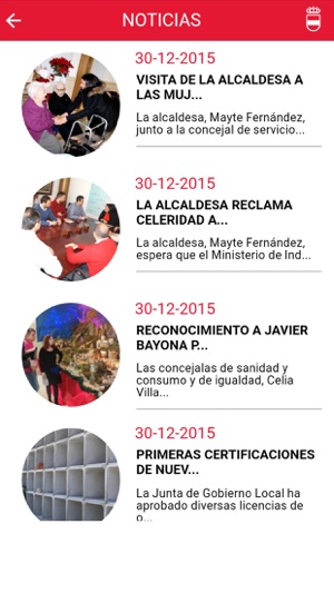 Ayuntamiento de Puertollano(圖1)-速報App