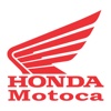 Honda Motoca