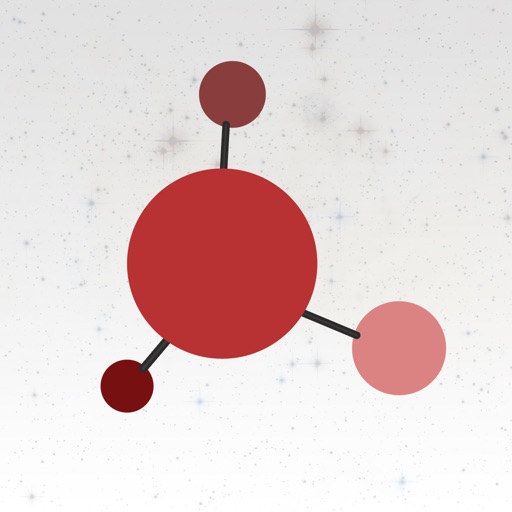 Molecule - Beautiful Sketches and Drawings (For Scientists :)