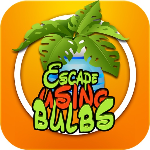 Escape Using Bulbs