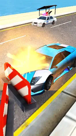 Game screenshot Nitro Speed Race. Need for Smash Fast Racing In Fetty Nation mod apk